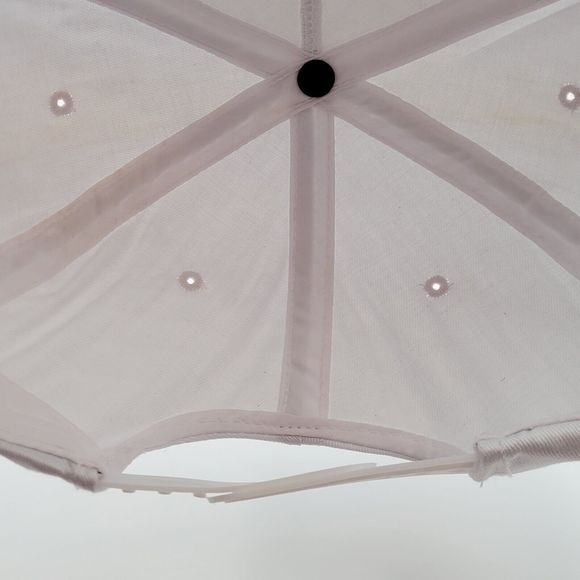 Vintage 37th Annual Gun Show & Flea Market Hillsville Virginia VFW Snapback Hat - Picture 9 of 9